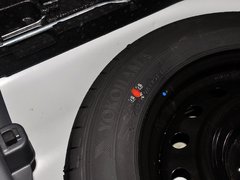 2012款 1.6L 自动锐骑型