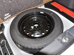 2012款 1.6L 自动锐骑型