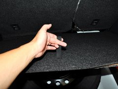 2012款 1.6L 自动锐骑型