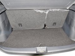 2012款 1.6L 自动锐骑型