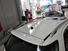 2012款 1.6L 自动锐骑型
