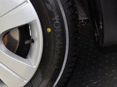 2012款 1.6L 自动锐骑型