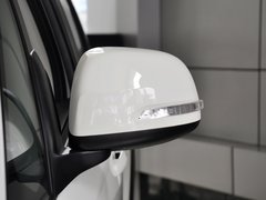 2012款 1.6L 自动锐骑型