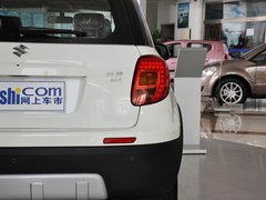 2012款 1.6L 自动锐骑型