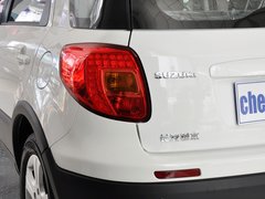2012款 1.6L 自动锐骑型
