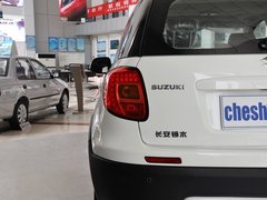 2012款 1.6L 自动锐骑型