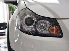 2012款 1.6L 自动锐骑型