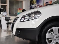 2012款 1.6L 自动锐骑型