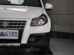 2012款 1.6L 自动锐骑型