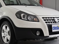 2012款 1.6L 自动锐骑型