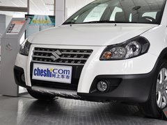 2012款 1.6L 自动锐骑型