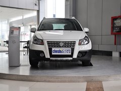 2012款 1.6L 自动锐骑型
