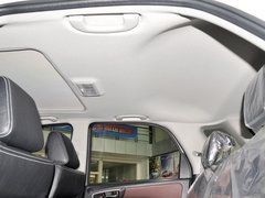2012款 1.6L 自动锐骑型