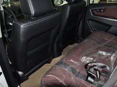 2012款 1.6L 自动锐骑型