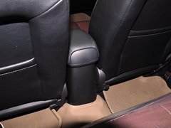 2012款 1.6L 自动锐骑型