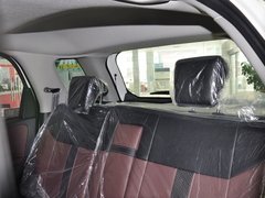 2012款 1.6L 自动锐骑型