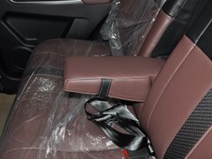 2012款 1.6L 自动锐骑型