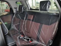 2012款 1.6L 自动锐骑型