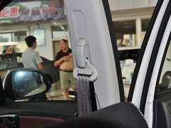 2012款 1.6L 自动锐骑型