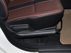 2012款 1.6L 自动锐骑型