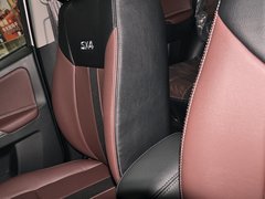 2012款 1.6L 自动锐骑型