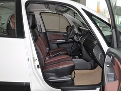 2012款 1.6L 自动锐骑型