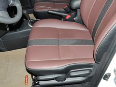 2012款 1.6L 自动锐骑型