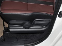 2012款 1.6L 自动锐骑型