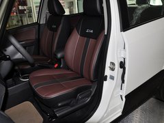 2012款 1.6L 自动锐骑型