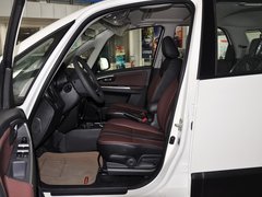2012款 1.6L 自动锐骑型