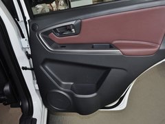 2012款 1.6L 自动锐骑型