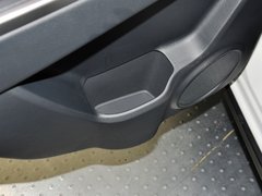 2012款 1.6L 自动锐骑型