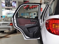 2012款 1.6L 自动锐骑型