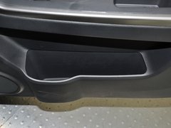 2012款 1.6L 自动锐骑型