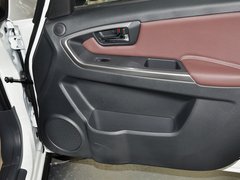 2012款 1.6L 自动锐骑型