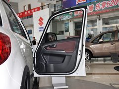 2012款 1.6L 自动锐骑型