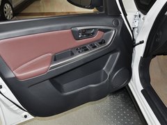2012款 1.6L 自动锐骑型
