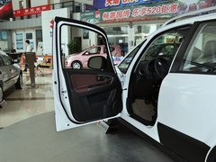 2012款 1.6L 自动锐骑型