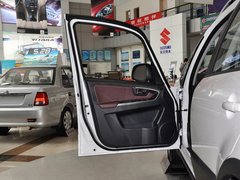 2012款 1.6L 自动锐骑型