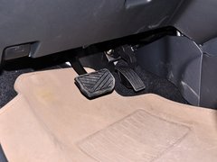 2012款 1.6L 自动锐骑型