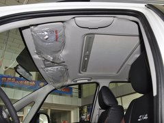 2012款 1.6L 自动锐骑型