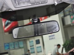 2012款 1.6L 自动锐骑型