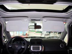 2012款 1.6L 自动锐骑型