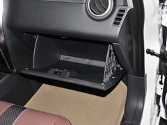 2012款 1.6L 自动锐骑型