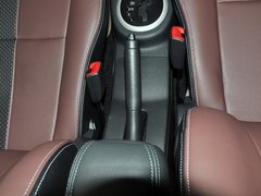 2012款 1.6L 自动锐骑型