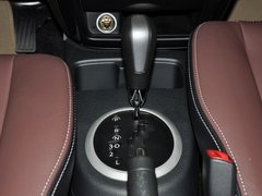 2012款 1.6L 自动锐骑型