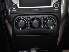 2012款 1.6L 自动锐骑型