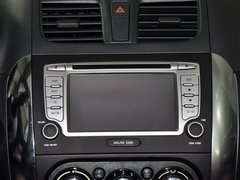 2012款 1.6L 自动锐骑型
