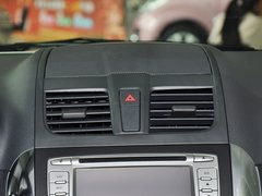 2012款 1.6L 自动锐骑型