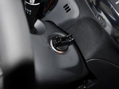 2012款 1.6L 自动锐骑型